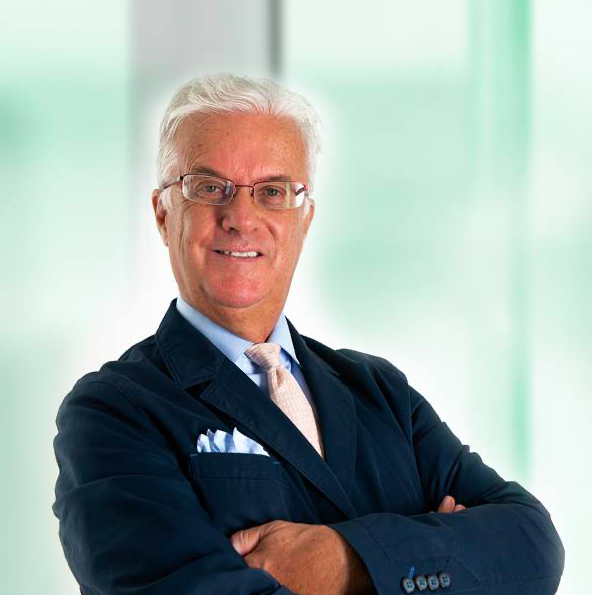 Prof. Dott. Michele L. Zocchi
